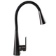 Змішувач для кухні Globus Lux Niagara GLN-0203SM-GP - зображення 5
