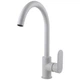 Змішувач для кухні TOPAZ BARTS TB 07403-H36-W - изображение 1