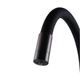 Смеситель для кухни под осмос Globus Lux LAZER GLLR-0903-11-GRAPHITE - изображение 2