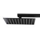 Змішувач для душу TOPAZ LEXI TLG 21205-H57-BL - зображення 3
