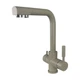 Смеситель для кухни под осмос Globus Lux LAZER GLLR-0888-FRANKE - изображение 1