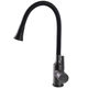 Смеситель для кухни Globus Lux Lazer GLLR-0203SA-GP-B01 - изображение 5