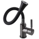 Смеситель для кухни Globus Lux Lazer GLLR-0203SA-GP-B01 - изображение 6