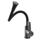 Смеситель для кухни Globus Lux Lazer GLLR-0203SA-GP-B01 - изображение 7