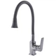 Змішувач для кухні Globus Lux BONN GLB-0203SA-G03 - изображение 3