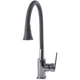 Змішувач для кухні Globus Lux BONN GLB-0203SA-G03 - изображение 5