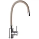Смеситель для кухни Globus Lux ALPEN SUS-203S-BG15 - изображение 4