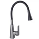 Смеситель для кухни DOMINO Dionis DDD-203SM-GP - изображение 6