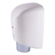 Сушилка для рук HOTEC 11.251 ABS White - изображение 3