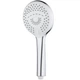Душевая лейка Topaz NF-2207-00-WHITE - изображение 2