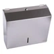 Диспенсер паперових рушників HOTEC 14.102 Stainless Steel - зображення 4