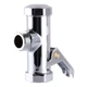 ВРХ кран 3/4″ PROFESSIONAL CHROM MO2304 - зображення 2