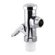 ВРХ кран 3/4″ PROFESSIONAL CHROM MO2304 - зображення 4