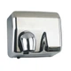 Сушилка для рук HOTEC 11.222 Stainless Steel - изображение 4