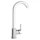 Смеситель для кухни Globus Lux Milano GLM-0203SQ - изображение 2