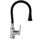 Смеситель для кухни Globus Lux BONN GLB-0203SA-B01 - изображение 4