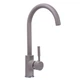 Смеситель для кухни Globus Lux LAZER GLLR-0203S-5-TERRA - изображение 4