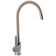 Змішувач для кухні Globus Lux LAZER GLLR-0203S-BG15 - изображение 5