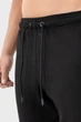 Штани AVECS - 50520/1 - Чорні 4XL - зображення 7