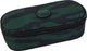 Пенал без наполнения на молнии CoolPack Greeneh F062905 - изображение 1