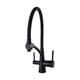 Смеситель для кухни под осмос Globus Lux LAZER GLLR-0700-10-BB - изображение 1