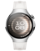 Smartwatch Huawei Watch 5 Classic 42mm White (6942103154270) - obraz 2