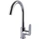 Смеситель для кухни TOPAZ BARTS TB 07403-H36 - изображение 1