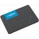 внутренний SSD накопитель Crucial BX500 1 TB (CT1000BX500SSD1) - изображение 5
