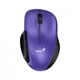 Мышь Genius Ergo 8200S Wireless Purple (31030029402) - изображение 1