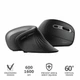 Trust Verro Ergonomic Wireless Mouse (23507) - зображення 9