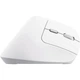 Trust Bayo 2 Ergonomic Wireless White (25398) - зображення 5