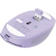 Мышь Trust Ozaa Compact Multi-Device Wireless Purple (25384) - изображение 5