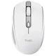 Мышь Trust Ozaa Compact Multi-Device Wireless White (24933) - изображение 1