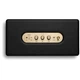 Мультимедийная акустика Marshall Woburn III Black (1006016) - изображение 4