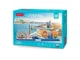 3D пазл City Line Венеция, CubicFun, 126 эл., MC269h - изображение 2