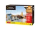 3D пазл National Geographic Тауэрский мост, CubicFun, 120 эл., DS0978h - изображение 2