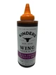 Соус Kinder's Wing Sauce & Dip Black Cherry Chipotle BBQ вишня с чипотле 439 г - изображение 1