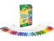 Набор фломастеров Markers, Crayola (50 шт.), 7555 - изображение 2