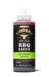 Соус Kinder's BBQ Sauce Bourbon Apple барбекю с яблоком и бурбоном 439 г - изображение 1