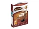 3D пазл Корабль Санта-Мария, CubicFun, 113 эл., T4008h - изображение 3