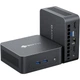 Мини ПК Soyo M2 Plus Intel N100 /DDR4 16GB RAM/ SSD 512GB / Windows 11/WiFi 5/ BT 5.0 - изображение 2