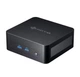 Мини ПК Soyo M2 Plus Intel N100 /DDR4 16GB RAM/ SSD 512GB / Windows 11/WiFi 5/ BT 5.0 - изображение 3