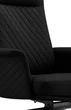 Офисное кресло GT Racer B-6997A Black - изображение 2