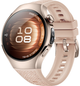 Смарт-годинник Huawei Watch 5 Elegant 42mm Beige (6942103154287) - зображення 1