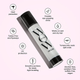 Serum do włosów Color Wow Pop & Lock High Gloss Shellac nawilżające 55 ml (5060150185137) - obraz 3
