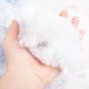 Наполнитель волокно текстильное регенерированное, искусственная текстильная вата 5 кг, вторсырьё - изображение 4