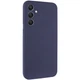 Защитный чехол-накладка Cosmic Silicone Case AA для Samsung Galaxy S24 Plus Midnight Blue (CosSilSAS24PMidnightBlue) - изображение 2