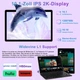 Планшет 10.1" Fezawio F11 6+14/128Gb 8 ядер Android 14 6000 mAh Purple b1 - Б/У - изображение 4
