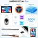 Планшет 8" UMIDIGI G1 Tab Mini 3/32GB 4 ядра Android 14 5000mAh Сірий - зображення 7