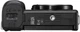 Бездзеркальний фотоапарат SONY ZV-E10 24Мп / CMOS / 4K 120fps / 20Х зум / Bluetooth / Чорний (ZVE10LB.CEC) + об'єктив Sony ZV-E10L 16-50mm f/3.5-6.3 Б/В - зображення 9